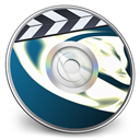 iDVD Light Angel 02 icon